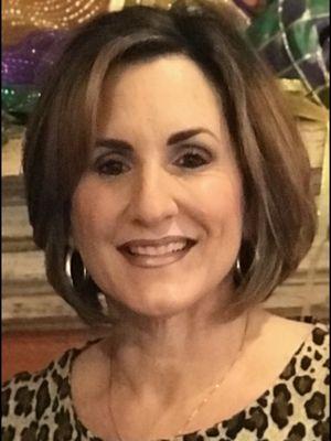 Photo of Kimberly P.