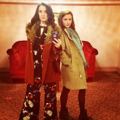 photo of M. Hannah B.