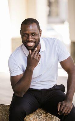 Photo of Brandon C.