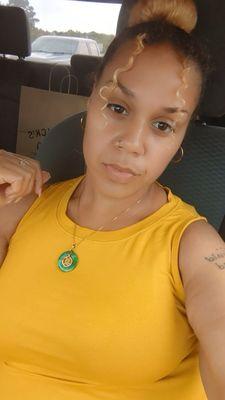 photo of Steffania J.