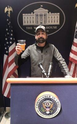 Photo of Scott G.
