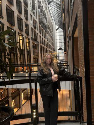 photo of JennaMarie K.