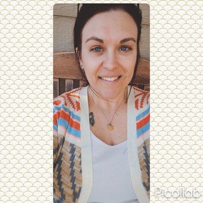 photo of Christina B.