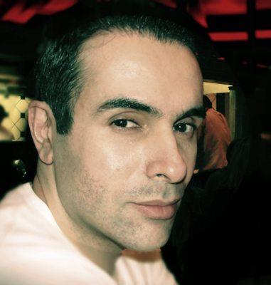 Photo of Hugh D.
