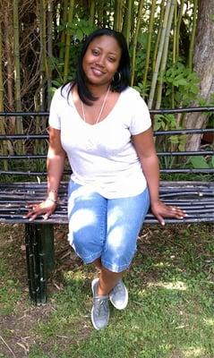 Photo of Danyel P.