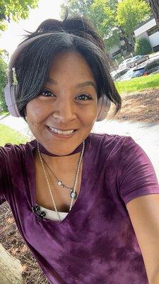 Photo of Claudia L.