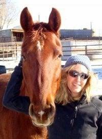 Photo of Lisa B.