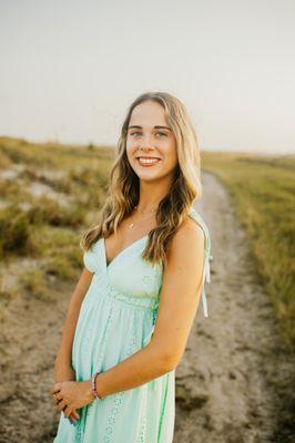Photo of Maura C.