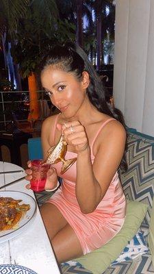 Photo of Sarish B.