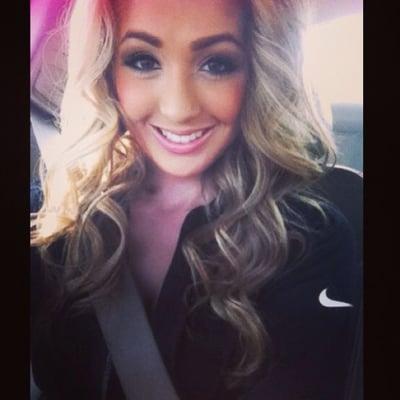 photo of Victoria L.