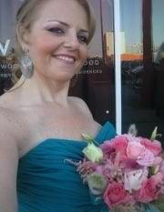 Photo of Jasmine B.