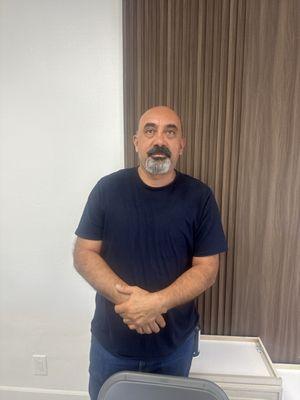 Photo of sepehr y.