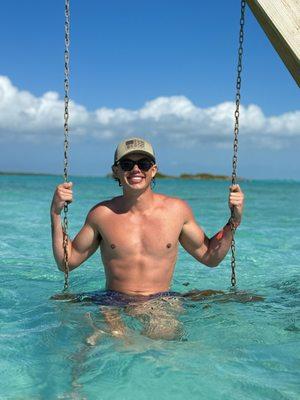Photo of Luke S.
