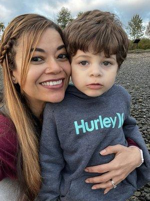 Photo of Jeannette G.