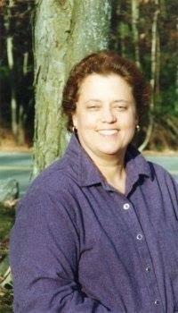 photo of Patricia H.