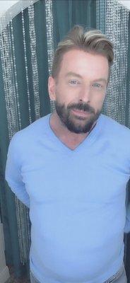 Photo of David A.