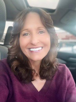 photo of Catherine M.