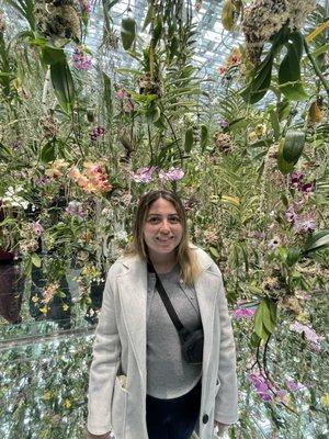 photo of Chassity B.