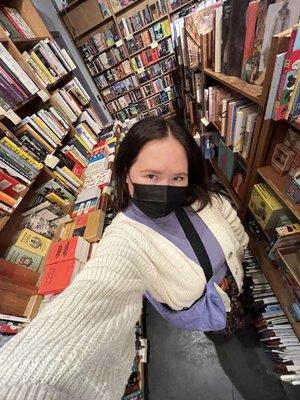 Photo of Amy D.