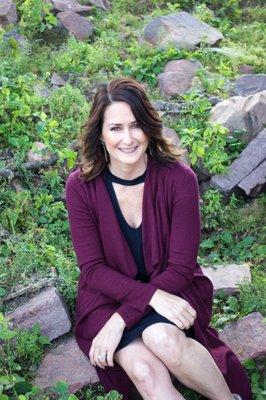 Photo of Tracy K.