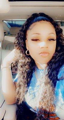 Photo of Beautiful M.