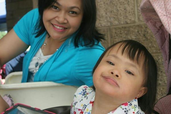 photo of Fransisca T.