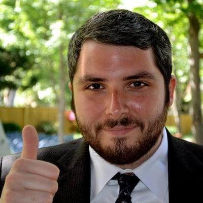 photo of Antonios S.