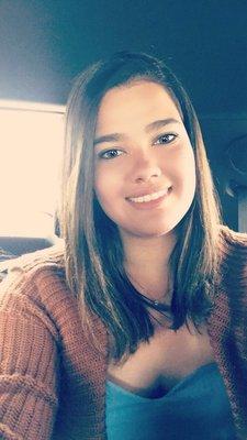 photo of Carolina A.