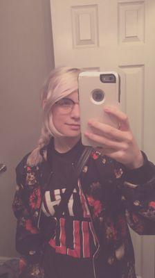 Photo of Darcy H.