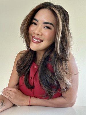 Photo of Amanda D.