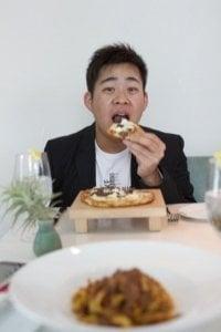 Photo of Jon Y.