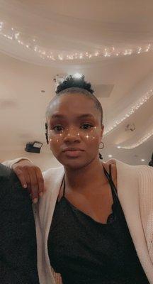 Photo of Teleya B.