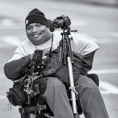 Photo of Alex J.