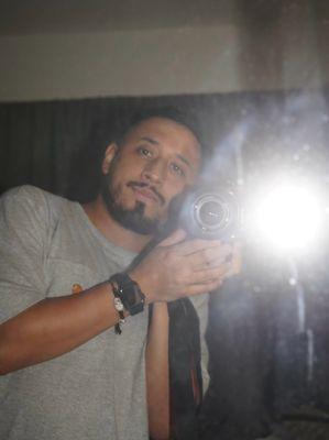 Photo of Daniel V.
