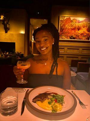 Photo of Niya R.