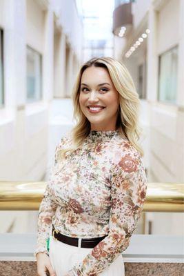 Photo of Victoria M.