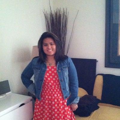 photo of Alexandra L.