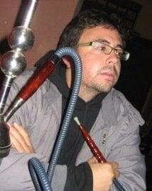 Photo of Octavio V.