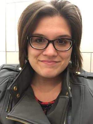 photo of Kimberly H.