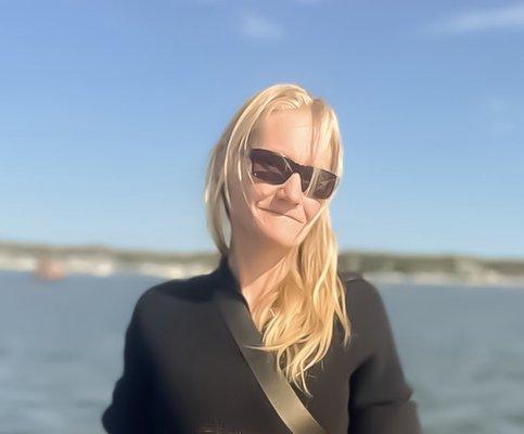 Photo of Susan R.