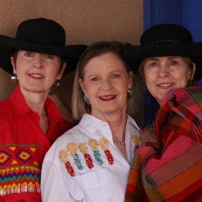 photo of Charlotte M.