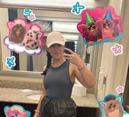 Photo of Maddy