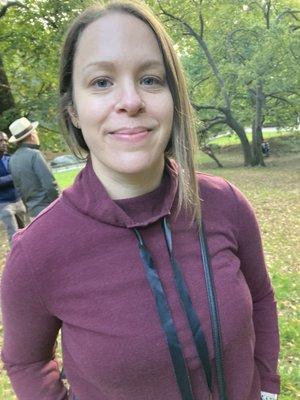 Photo of Bethany M.