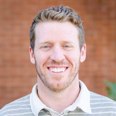 Photo of Andrew F.