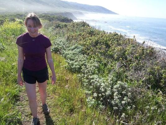 photo of Alexandria P.