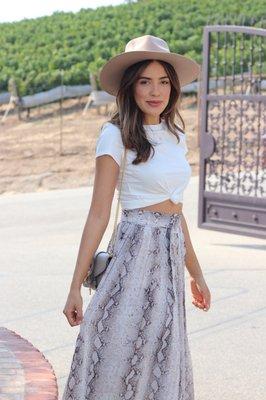 photo of Gabriella H.