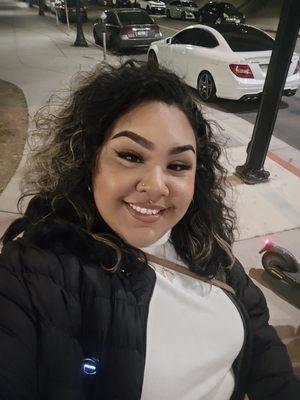 Photo of Malia H.