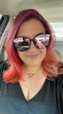 Photo of Amanda B.