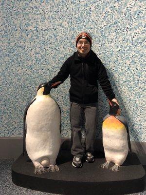 Photo of Dave K.