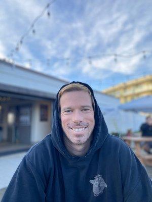 Photo of Zachary M.